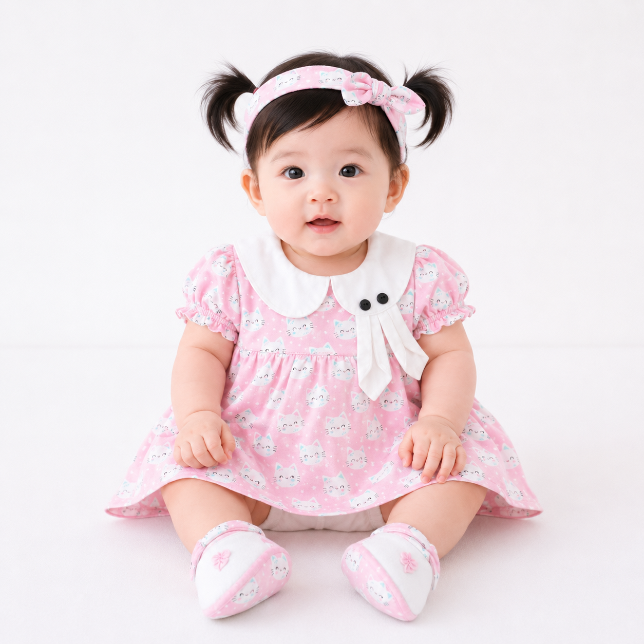Dress only for babby kids